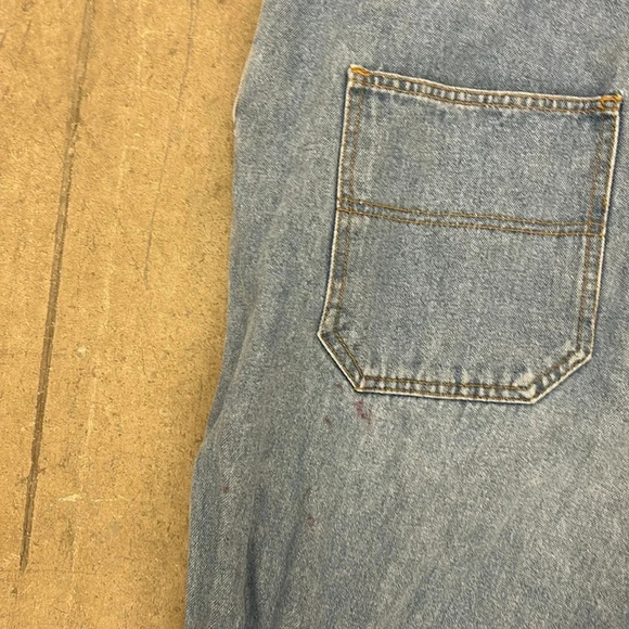 Vintage  Jonathan G overalls - Picture 11 of 12